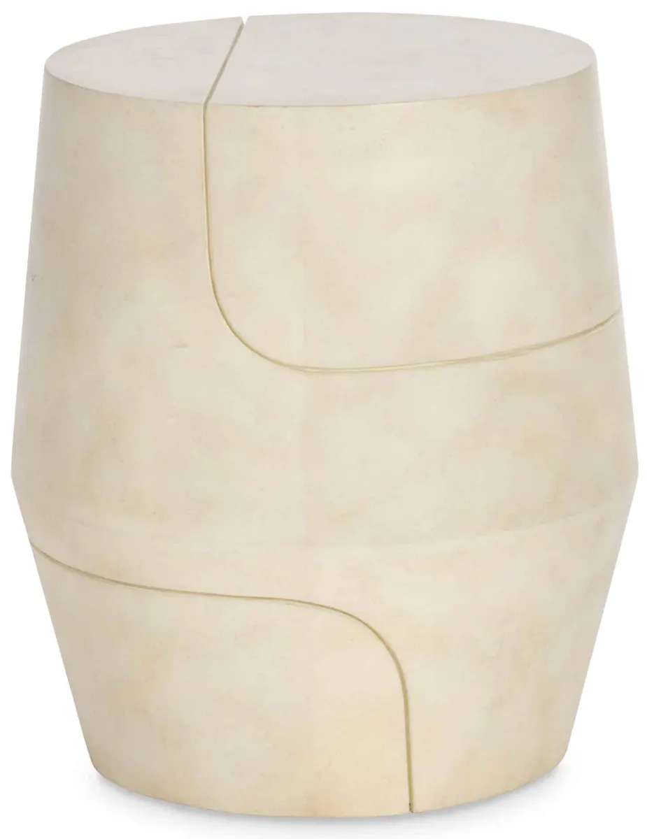 Maitland Smith 8427-32 Elliot Side Table Maitland Smith 8427-32 Elliot Side Table