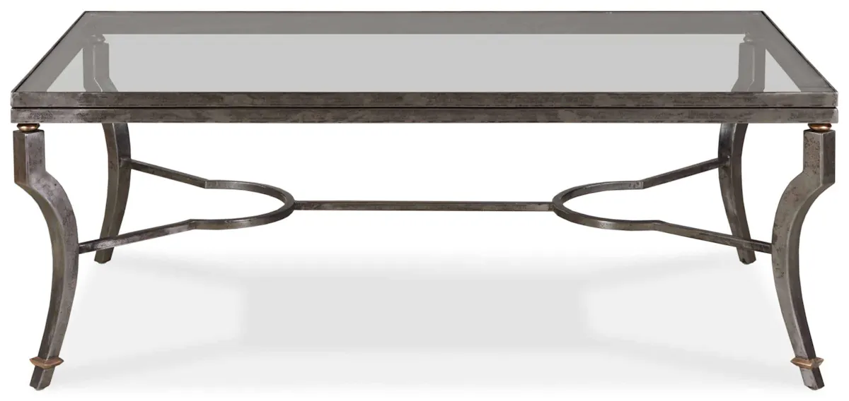 Maitland Smith 8441-33 Jacques Cocktail Table Maitland Smith 8441-33 Jacques Cocktail Table