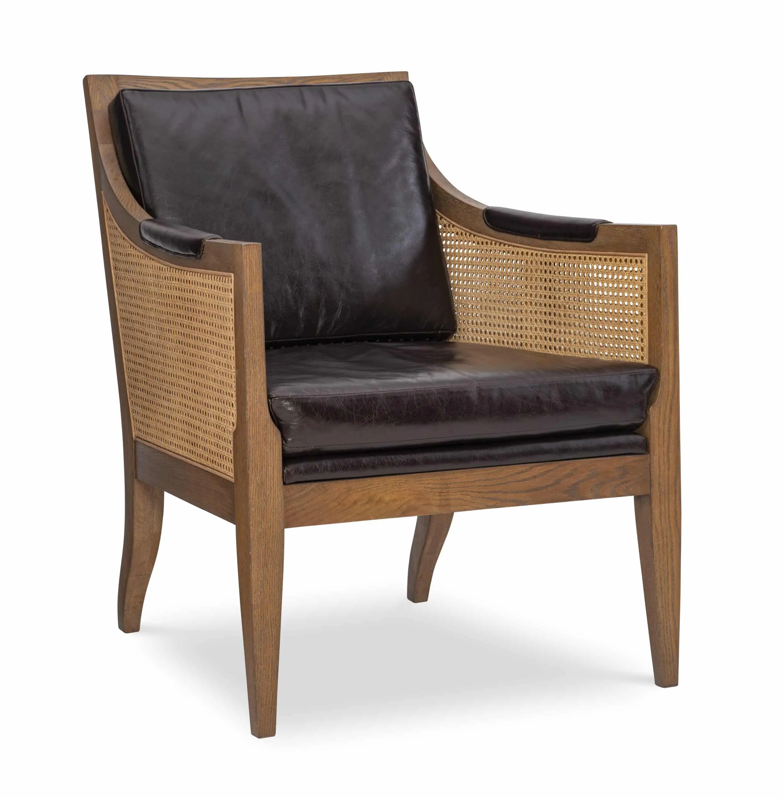Maitland Smith 8476-43 Hazel Accent Chair