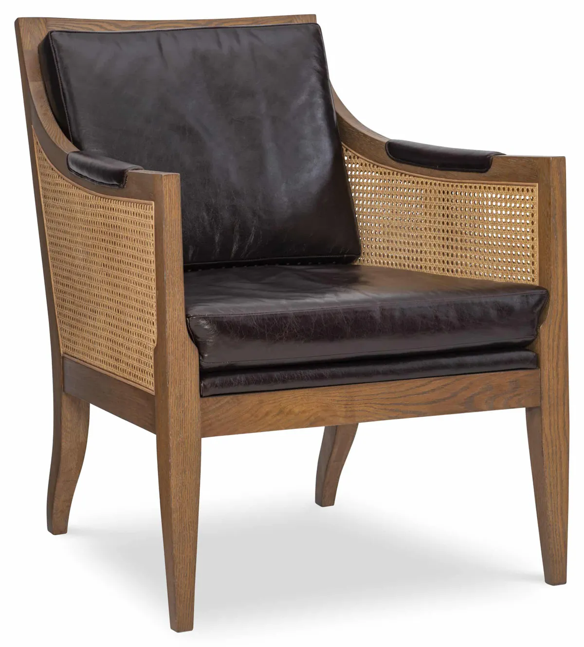 Maitland Smith 8476-43 Hazel Accent Chair Maitland Smith 8476-43 Hazel Accent Chair