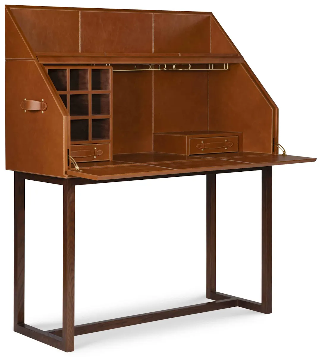 Maitland Smith 8485-51 Ravenwood Bar Cabinet Maitland Smith 8485-51 Ravenwood Bar Cabinet