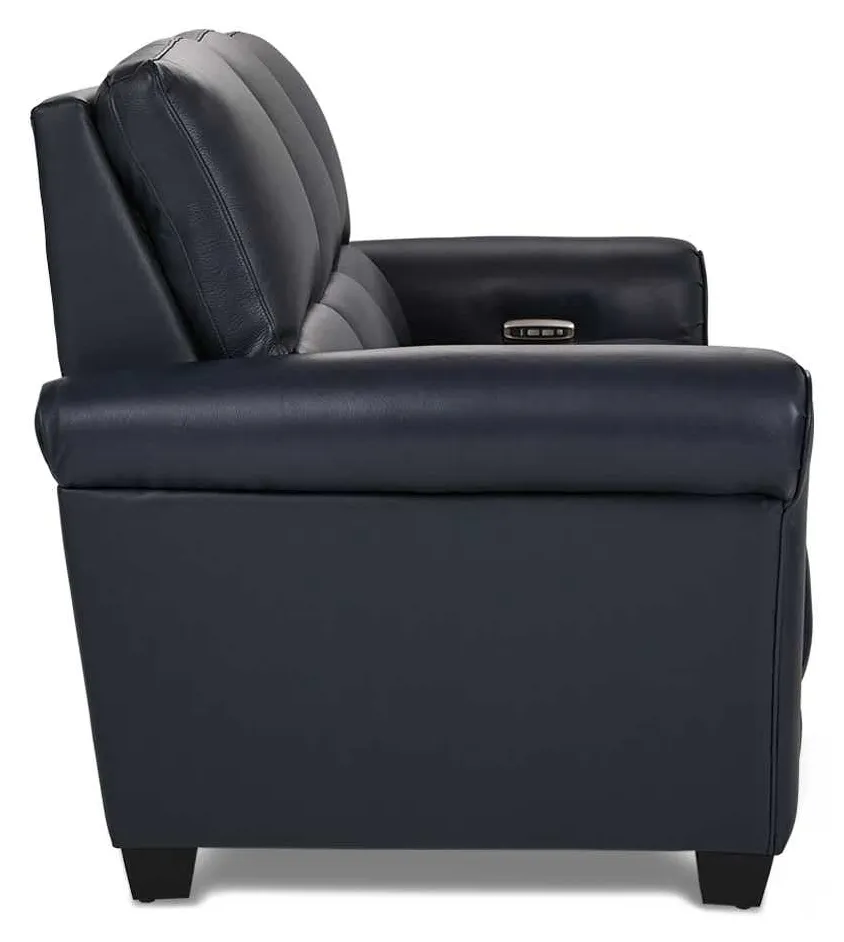 La-Z-Boy 84U813 Clybourn Power Reclining Sofa w/ Headrest La-Z-Boy 84U813 Clybourn Power Reclining Sofa w/ Headrest