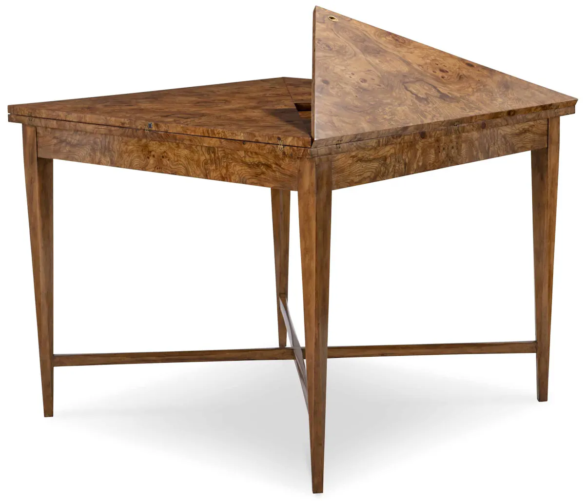 Maitland Smith 8532-31 Basil Game Table Maitland Smith 8532-31 Basil Game Table