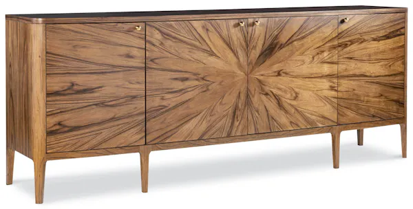 Maitland Smith 8538-51 Paladin Credenza Maitland Smith 8538-51 Paladin Credenza