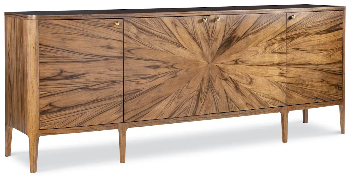 Maitland Smith 8538-51 Paladin Credenza Maitland Smith 8538-51 Paladin Credenza