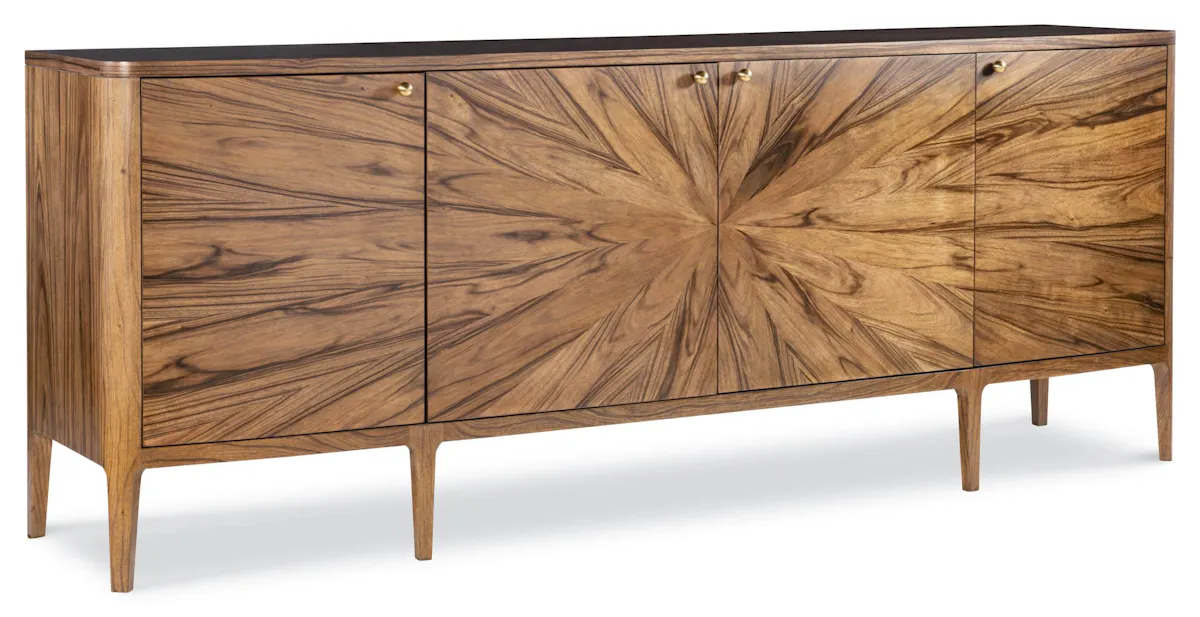 Maitland Smith 8538-51 Paladin Credenza Maitland Smith 8538-51 Paladin Credenza