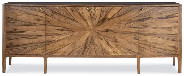 Maitland Smith 8538-51 Paladin Credenza Maitland Smith 8538-51 Paladin Credenza