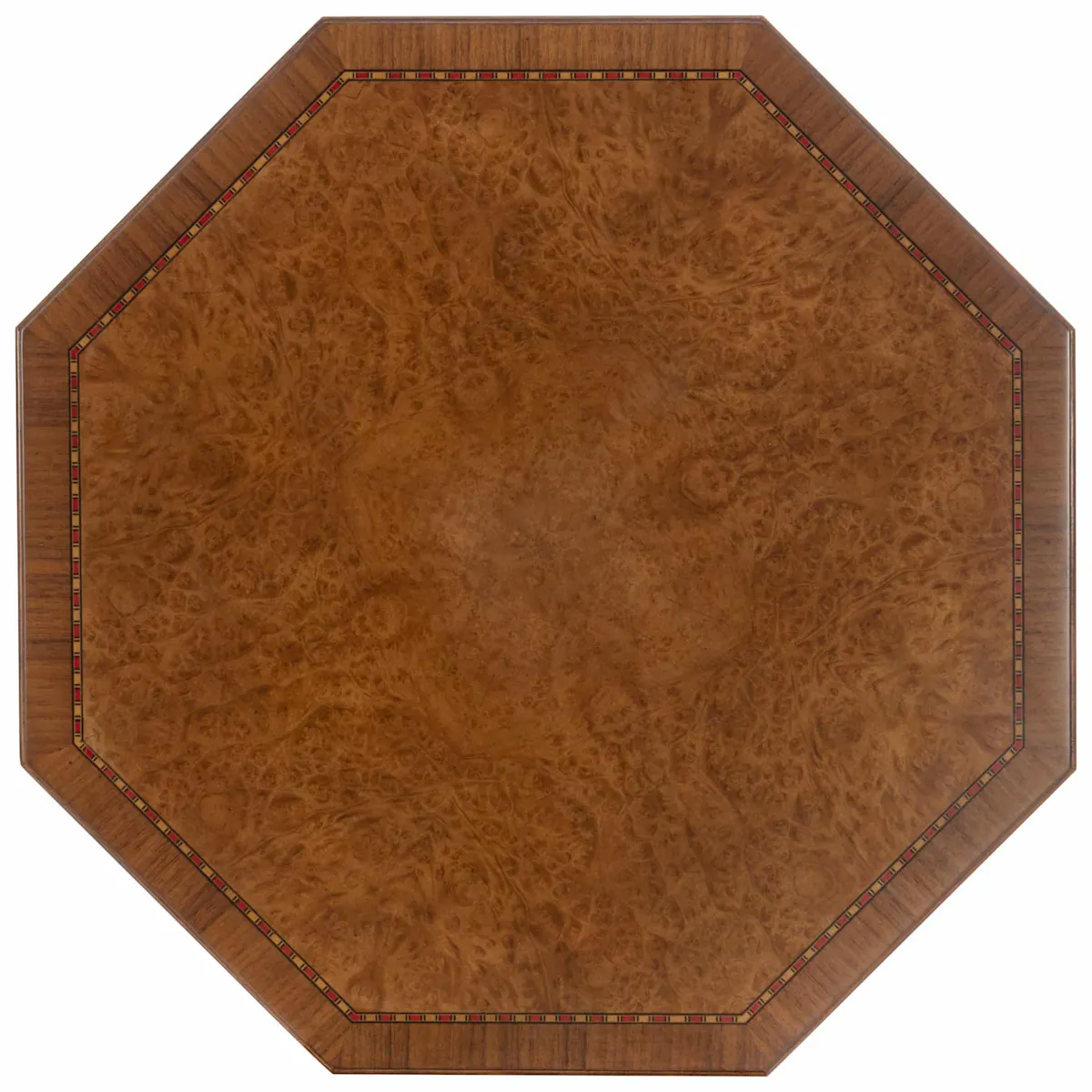 Maitland Smith 8550-32 Watson Side Table Maitland Smith 8550-32 Watson Side Table