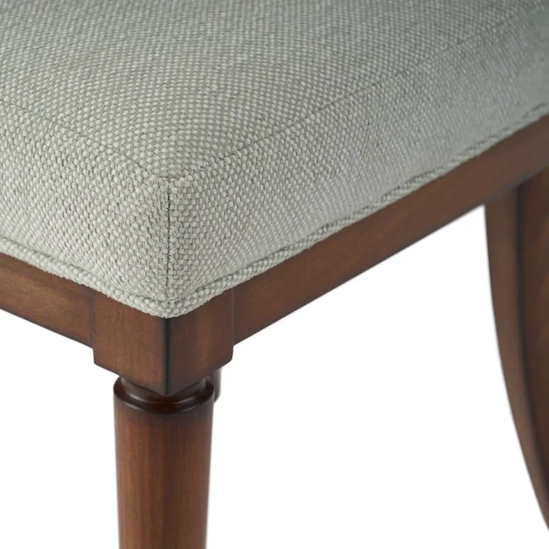 Ambella Home 912-00 Dorset Dining Chair Ambella Home 912-00 Dorset Dining Chair