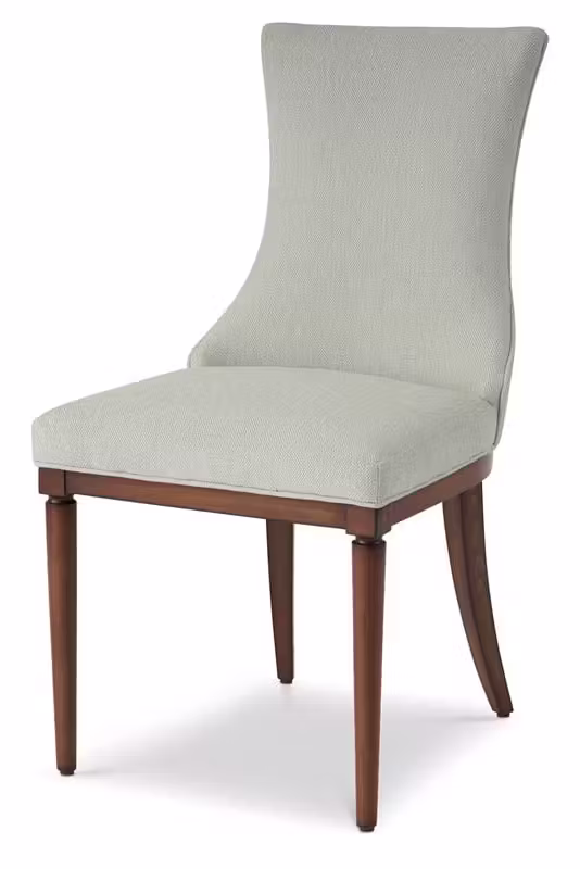 Ambella Home 912-00 Dorset Dining Chair Ambella Home 912-00 Dorset Dining Chair
