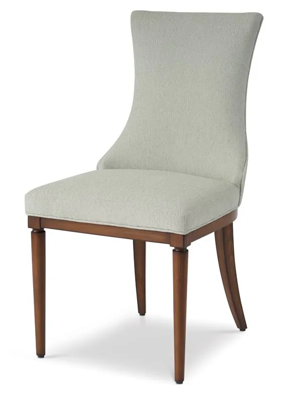 Ambella Home 912-00 Dorset Dining Chair Ambella Home 912-00 Dorset Dining Chair