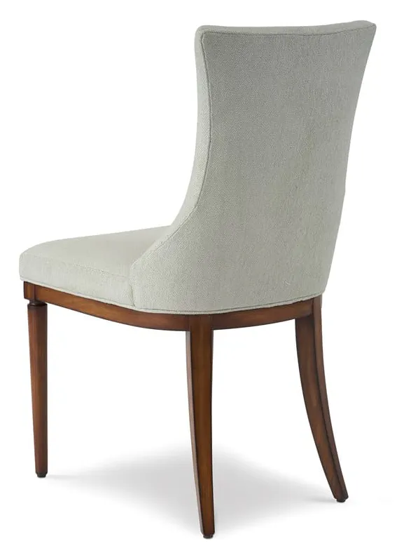 Ambella Home 912-00 Dorset Dining Chair Ambella Home 912-00 Dorset Dining Chair
