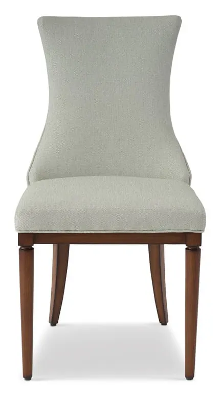 Ambella Home 912-00 Dorset Dining Chair Ambella Home 912-00 Dorset Dining Chair