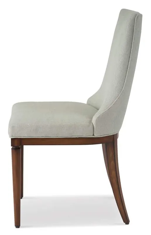 Ambella Home 912-00 Dorset Dining Chair Ambella Home 912-00 Dorset Dining Chair