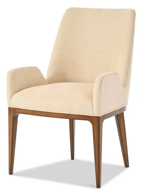 Ambella Home 916-00 Cole Dining Chair Ambella Home 916-00 Cole Dining Chair