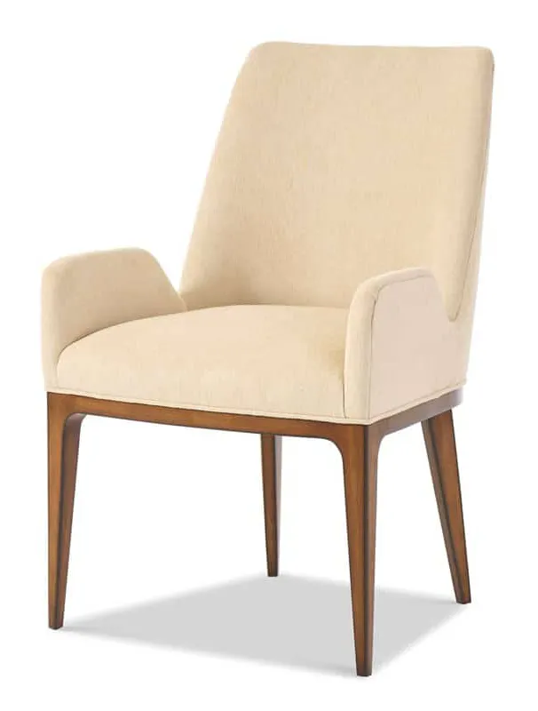 Ambella Home 916-00 Cole Dining Chair Ambella Home 916-00 Cole Dining Chair