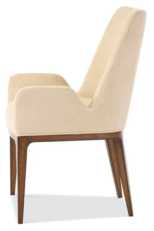 Ambella Home 916-00 Cole Dining Chair Ambella Home 916-00 Cole Dining Chair