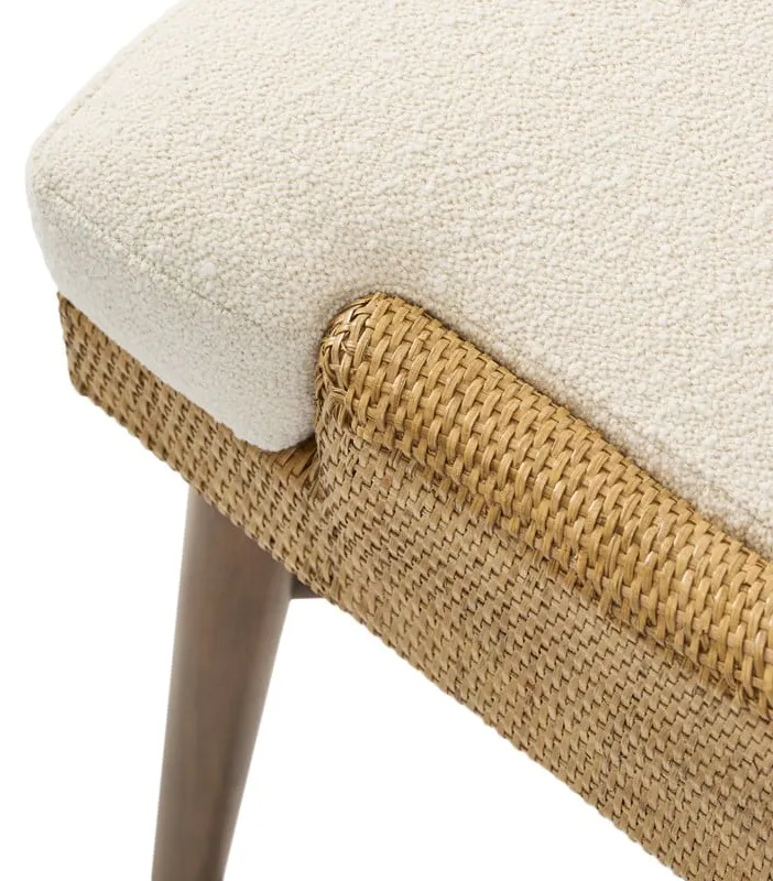Ambella Home 917-00 Clearwater Side Chair Ambella Home 917-00 Clearwater Side Chair