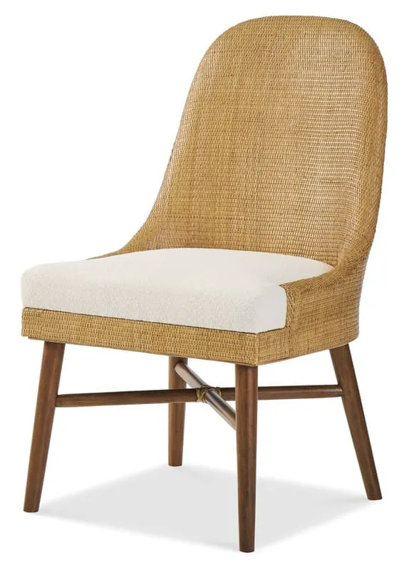 Ambella Home 917-00 Clearwater Side Chair Ambella Home 917-00 Clearwater Side Chair