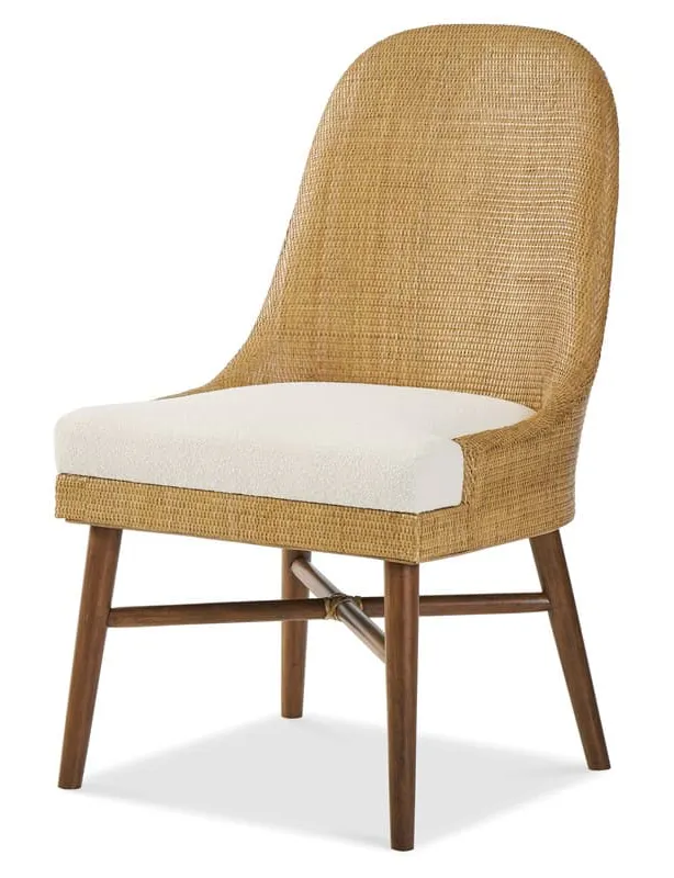 Ambella Home 917-00 Clearwater Side Chair Ambella Home 917-00 Clearwater Side Chair