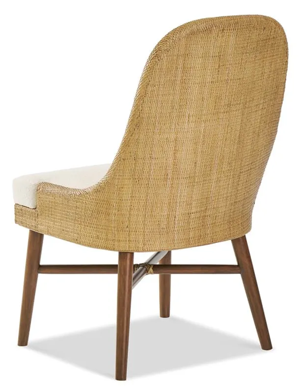Ambella Home 917-00 Clearwater Side Chair Ambella Home 917-00 Clearwater Side Chair