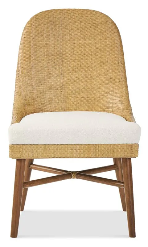 Ambella Home 917-00 Clearwater Side Chair Ambella Home 917-00 Clearwater Side Chair