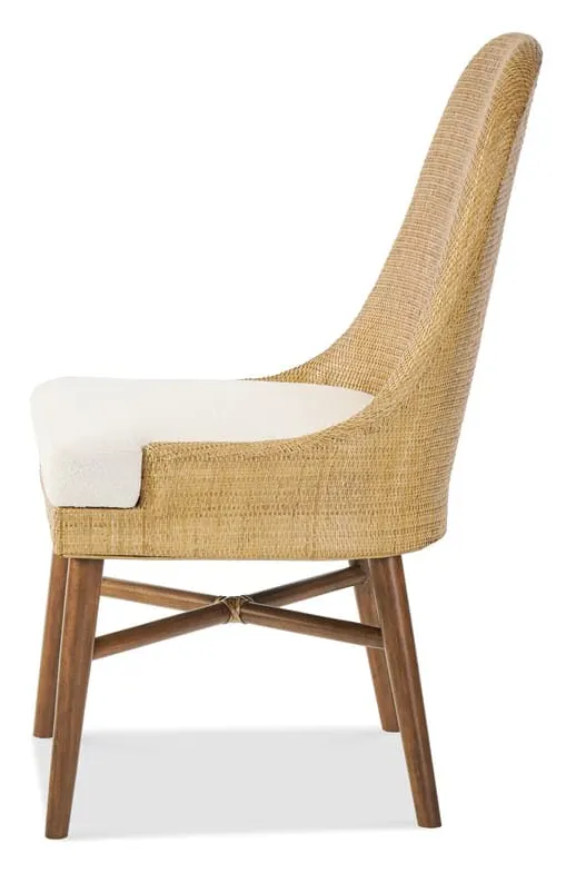 Ambella Home 917-00 Clearwater Side Chair Ambella Home 917-00 Clearwater Side Chair