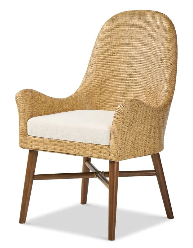 Ambella Home 918-00 Clearwater Arm Chair Ambella Home 918-00 Clearwater Arm Chair
