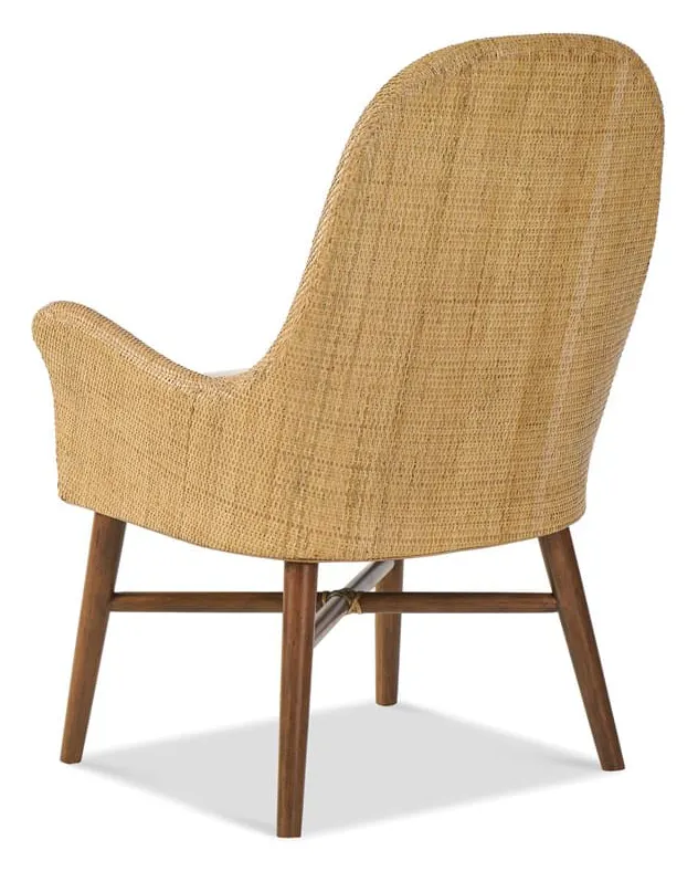 Ambella Home 918-00 Clearwater Arm Chair Ambella Home 918-00 Clearwater Arm Chair