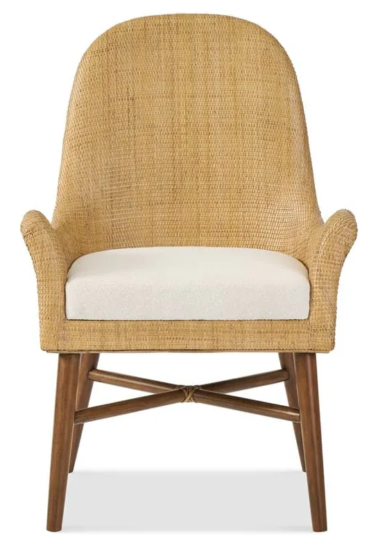 Ambella Home 918-00 Clearwater Arm Chair Ambella Home 918-00 Clearwater Arm Chair