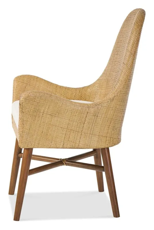 Ambella Home 918-00 Clearwater Arm Chair Ambella Home 918-00 Clearwater Arm Chair