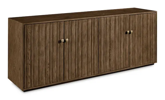 Bassett Furniture 9430-0309 Andora Sideboard Bassett Furniture 9430-0309 Andora Sideboard