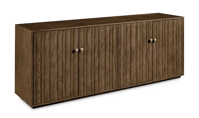 Bassett Furniture 9430-0309 Andora Sideboard Bassett Furniture 9430-0309 Andora Sideboard