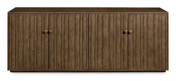 Bassett Furniture 9430-0309 Andora Sideboard Bassett Furniture 9430-0309 Andora Sideboard