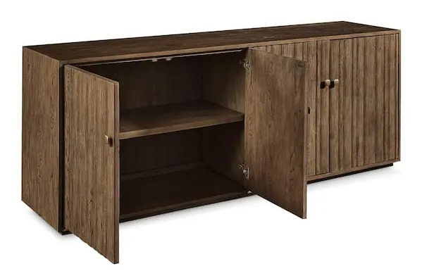 Bassett Furniture 9430-0309 Andora Sideboard Bassett Furniture 9430-0309 Andora Sideboard
