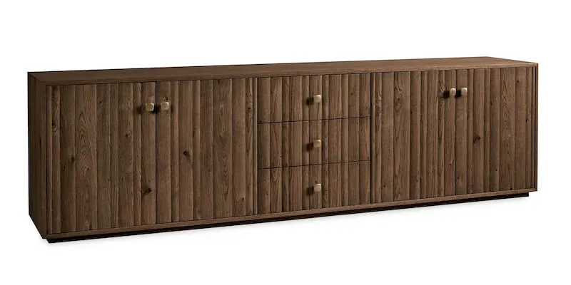 Bassett Furniture 9430-0896 Andora Media Console