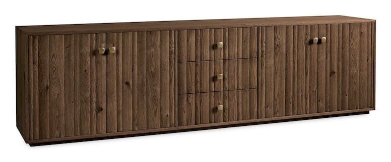 Bassett Furniture 9430-0896 Andora Media Console Bassett Furniture 9430-0896 Andora Media Console