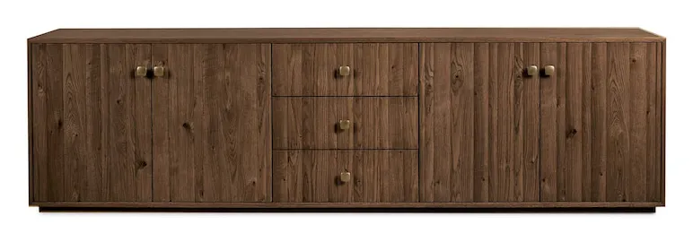 Bassett Furniture 9430-0896 Andora Media Console Bassett Furniture 9430-0896 Andora Media Console