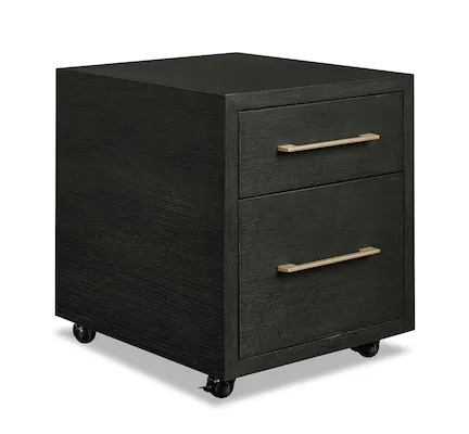 Bassett Furniture 9434-0220 HomeWork File Cabinet Bassett Furniture 9434-0220 HomeWork File Cabinet