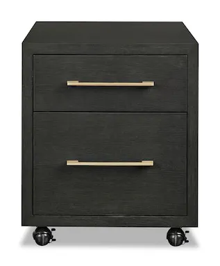 Bassett Furniture 9434-0220 HomeWork File Cabinet Bassett Furniture 9434-0220 HomeWork File Cabinet
