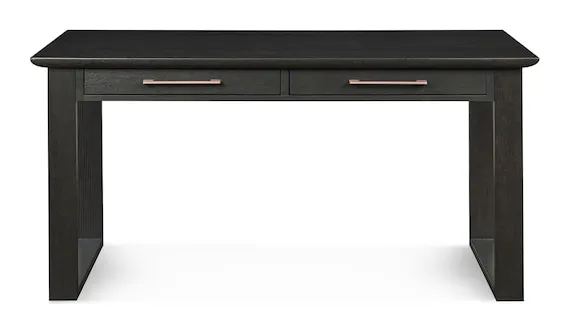 Bassett Furniture 9434-0812 HomeWork Writing Desk with Drawers Bassett Furniture 9434-0812 HomeWork Writing Desk with Drawers
