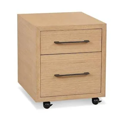 Bassett Furniture 9534-0220 HomeWork File Cabinet
