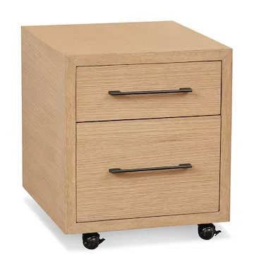 Bassett Furniture 9534-0220 HomeWork File Cabinet Bassett Furniture 9534-0220 HomeWork File Cabinet