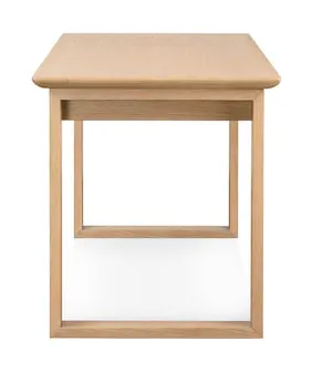 Bassett Furniture 9534-0812 HomeWork Writing Desk with Drawers Bassett Furniture 9534-0812 HomeWork Writing Desk with Drawers