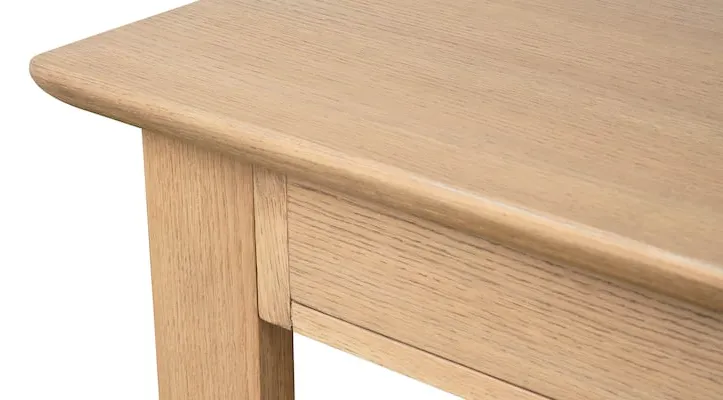 Bassett Furniture 9534-0812 HomeWork Writing Desk with Drawers Bassett Furniture 9534-0812 HomeWork Writing Desk with Drawers