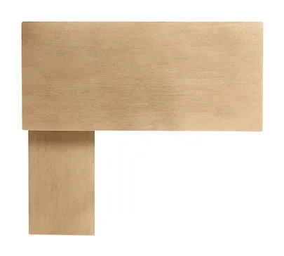 Bassett Furniture 9534-0813 HomeWork Modular L-Shaped Desk Bassett Furniture 9534-0813 HomeWork Modular L-Shaped Desk