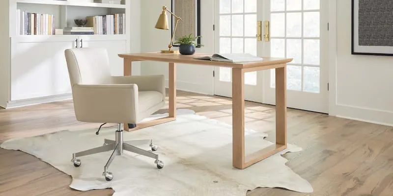 Bassett Furniture 9534-0810 HomeWork Writing Desk Bassett Furniture 9534-0810 HomeWork Writing Desk