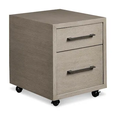 Bassett Furniture 9734-0220 HomeWork File Cabinet Bassett Furniture 9734-0220 HomeWork File Cabinet