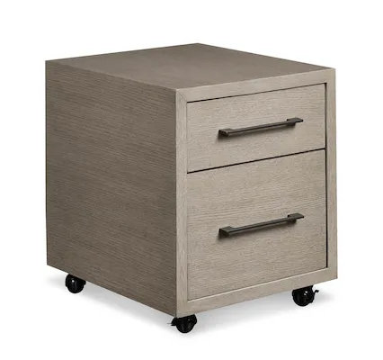 Bassett Furniture 9734-0220 HomeWork File Cabinet Bassett Furniture 9734-0220 HomeWork File Cabinet