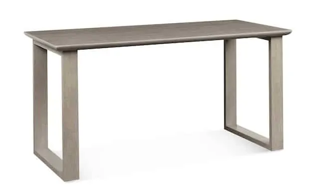 Bassett Furniture 9734-0810 HomeWork Writing Desk